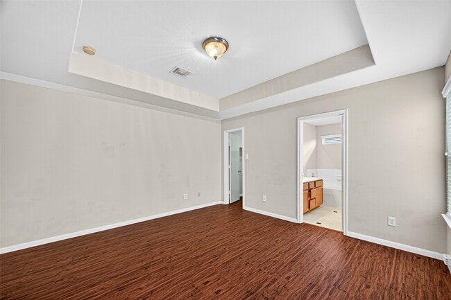 Building Photo - 6407 Capridge Dr