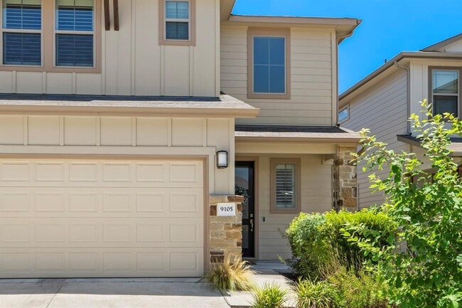 Building Photo - 9105 Garnet Dr