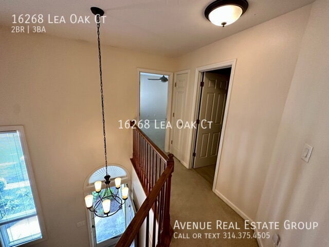 Building Photo - 16268 Lea Oak Ct