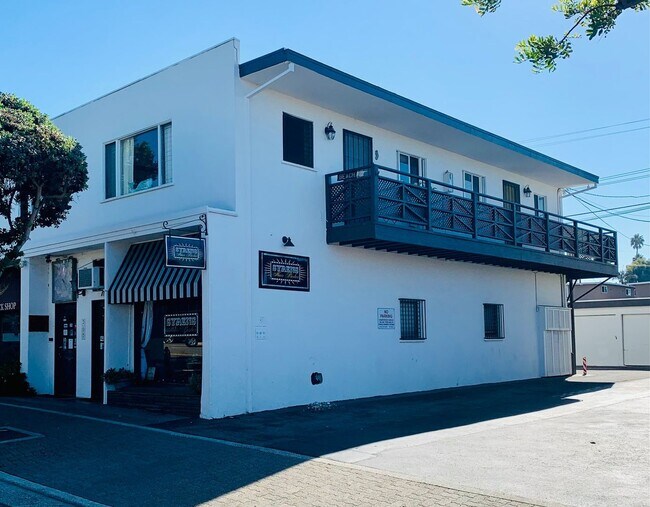 Primary Photo - SCH217