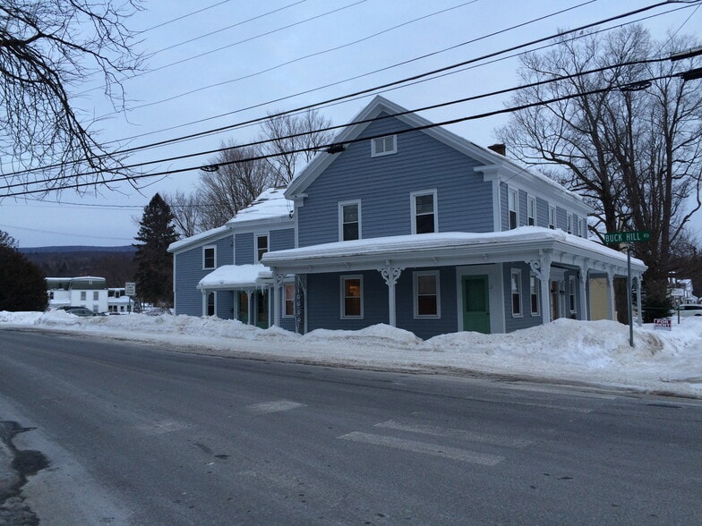 Building Photo - 938 VT-7A