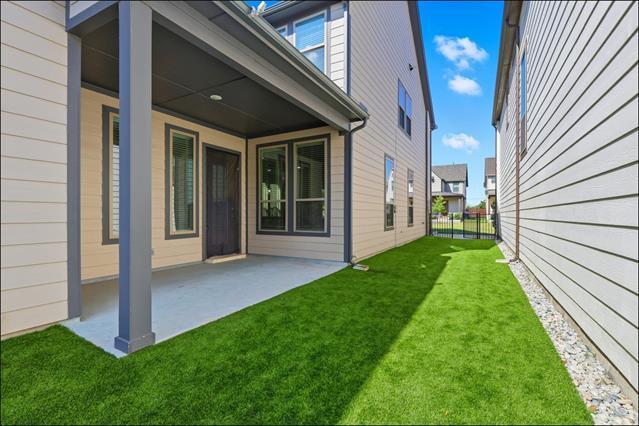 Building Photo - 4126 Hap Arnold Mews