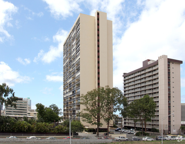 Primary Photo - Kinau Lanais