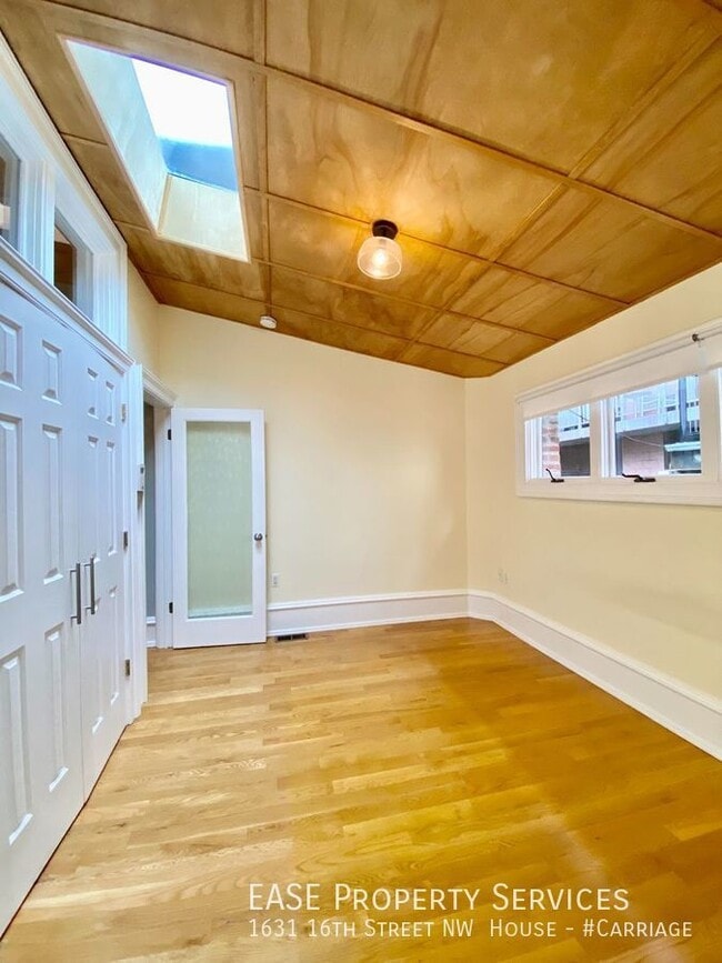 Building Photo - 1631 16th St NW