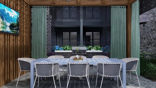 Building Photo - 1400 Laurel Crossing Pkwy NE