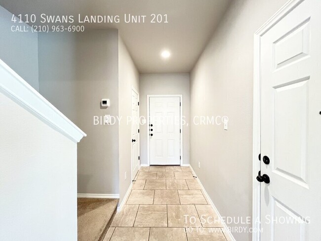 Building Photo - 4110 Swans Landing