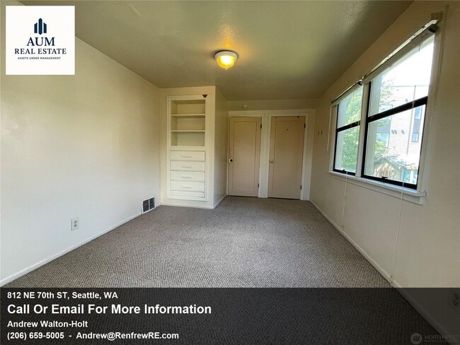Building Photo - Classy 8 Bed Commuter Home