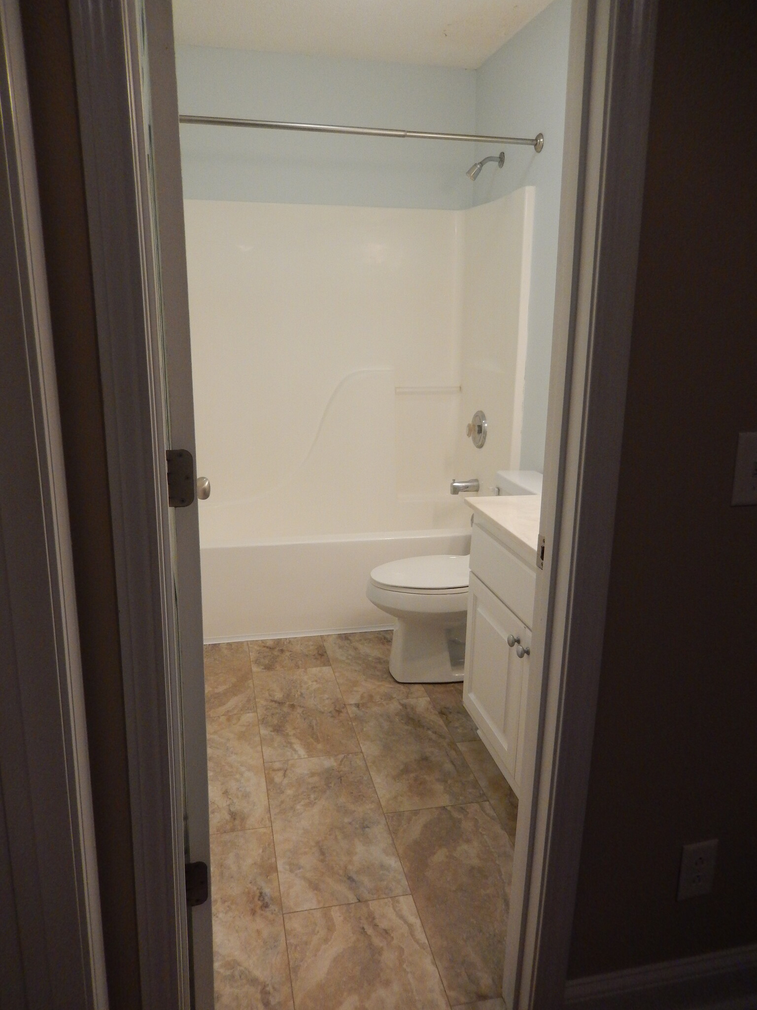 Bathroom - 319 Southern Comfort Dr