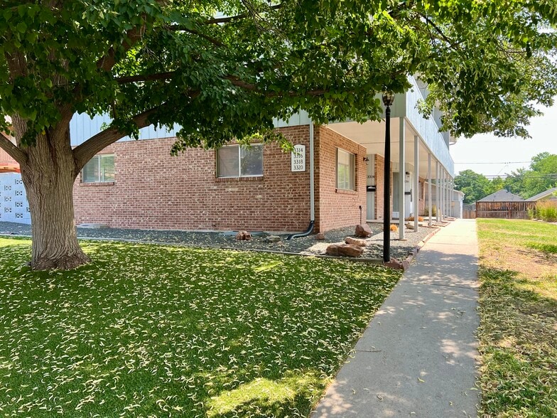 Primary Photo - 3314 S Clarkson St