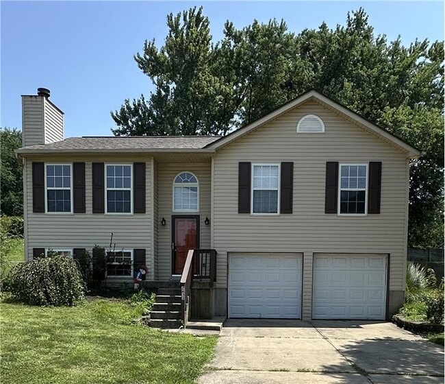 Primary Photo - 2633 Burdsall Dr