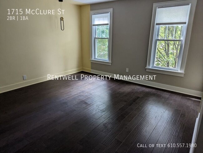 Building Photo - 1715 McClure St