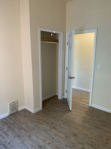 Bedroom 4 - 3218 Joe Hammer Sq