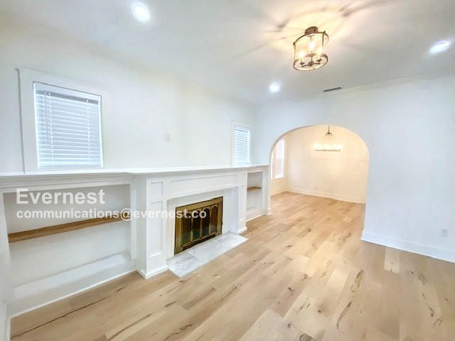 Building Photo - 3007 W San Carlos St