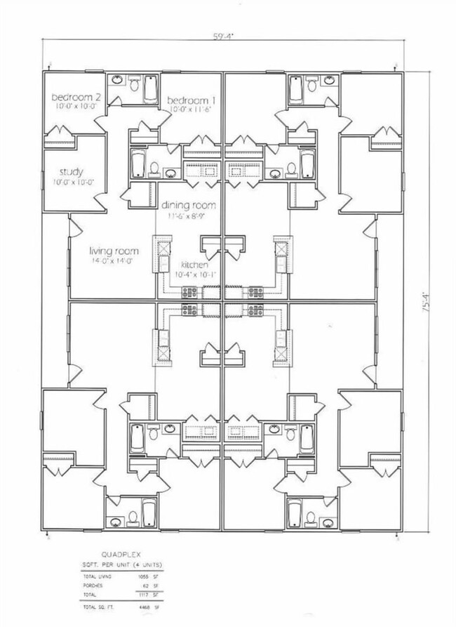 Building Photo - 2725 Lovers Lane Rd