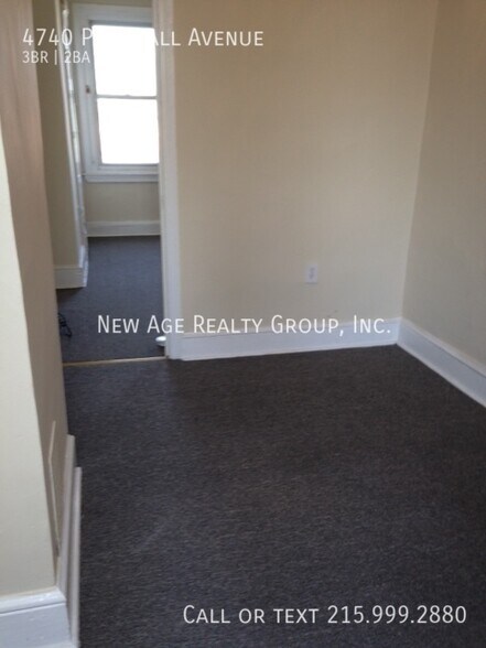 Building Photo - 4740 Paschall Ave