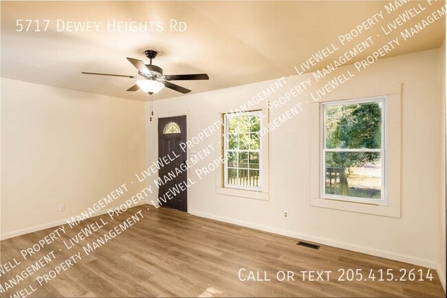 Building Photo - 5717 Dewey Heights Rd