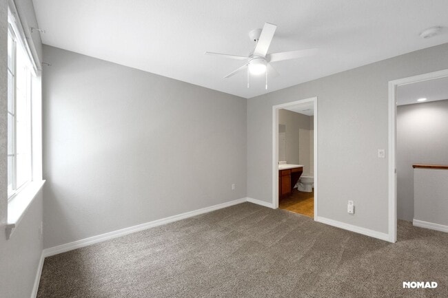 Building Photo - Spacious 2 Story Townhome + finished basem...