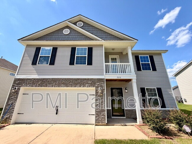 Building Photo - 226 Elsoma Dr