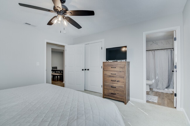 Building Photo - 4312 Windsor Spring Rd