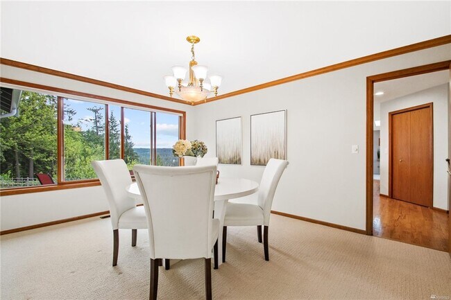 Building Photo - Rambler Style House nestled in the heart of Mountain Vie