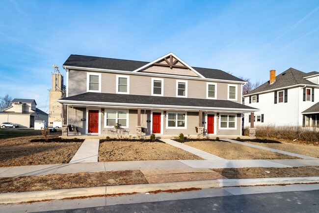 Building Photo - 311 E Auglaize St
