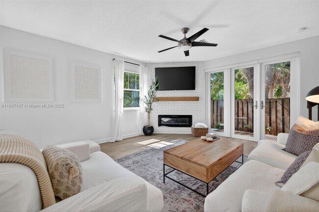 Building Photo - 1214 W Las Olas Blvd