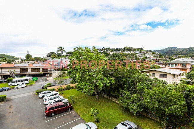 Building Photo - 1 Bdrm 1 Bath 1 Parking at Makiki Hillside