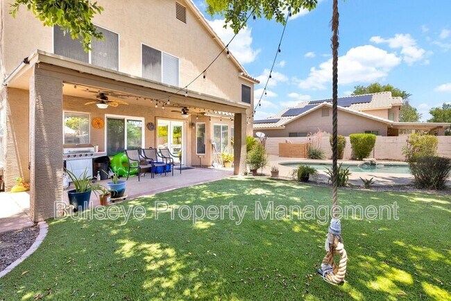 Building Photo - 809 S Lagoon Dr