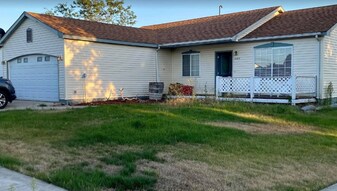 Building Photo - 1002 E St Elias Ct