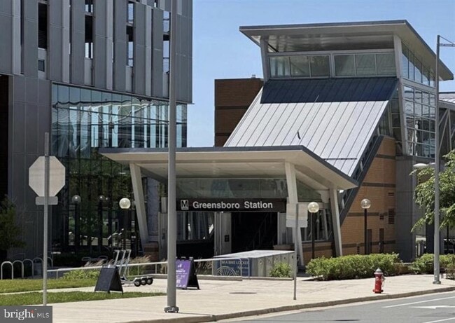 Building Photo - 8350 Greensboro Dr