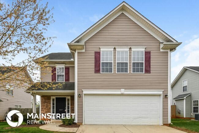 Building Photo - 307 Apple Ridge Rd