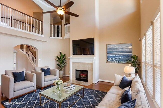 Building Photo - 25311 Hamden Valley Dr