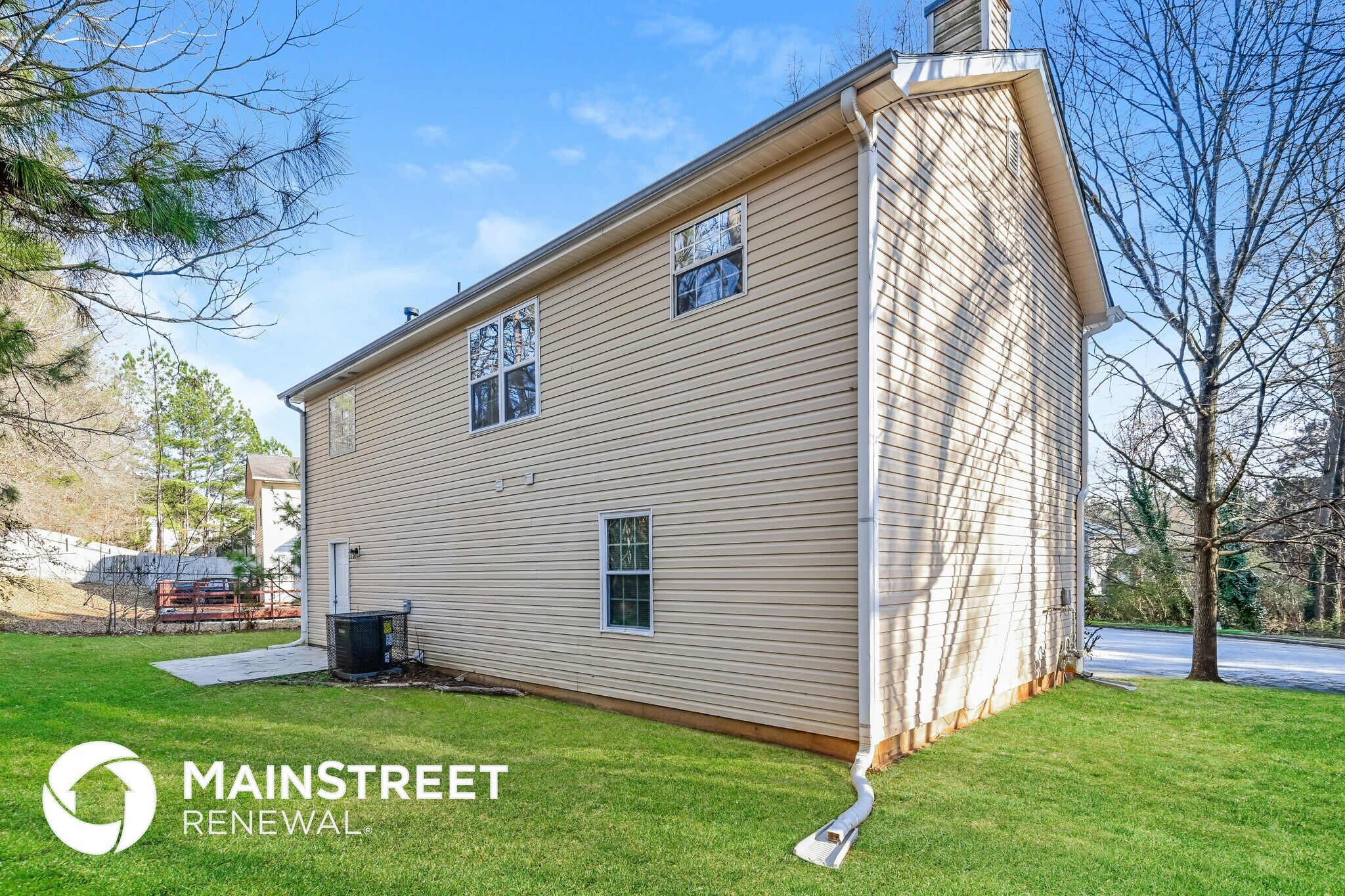 Building Photo - 3865 Cress Way Dr