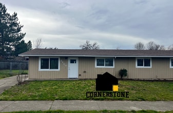 Building Photo - 3100 Juanipero Way