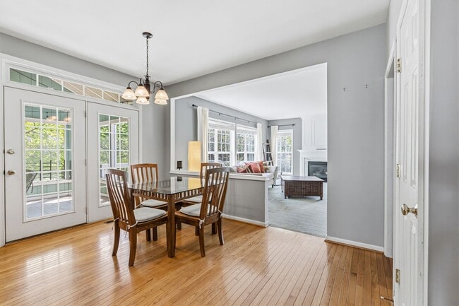 Building Photo - Woods at Louviers Colonial - Available June 1
