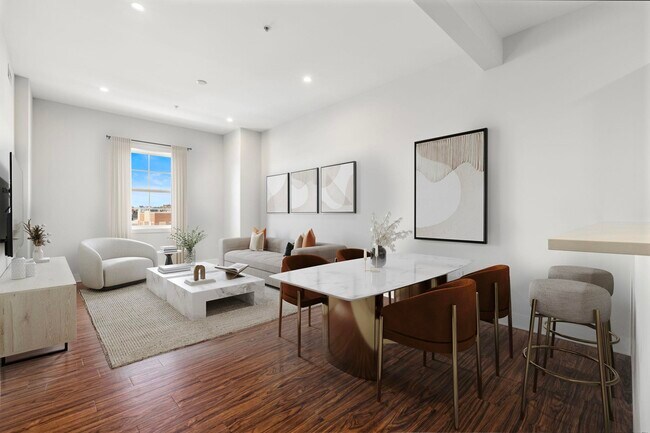Building Photo - 6200 Hudson Ave