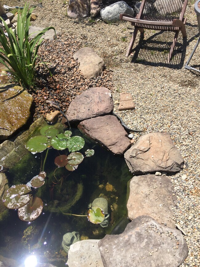 Building Photo - 420 Cartwright St