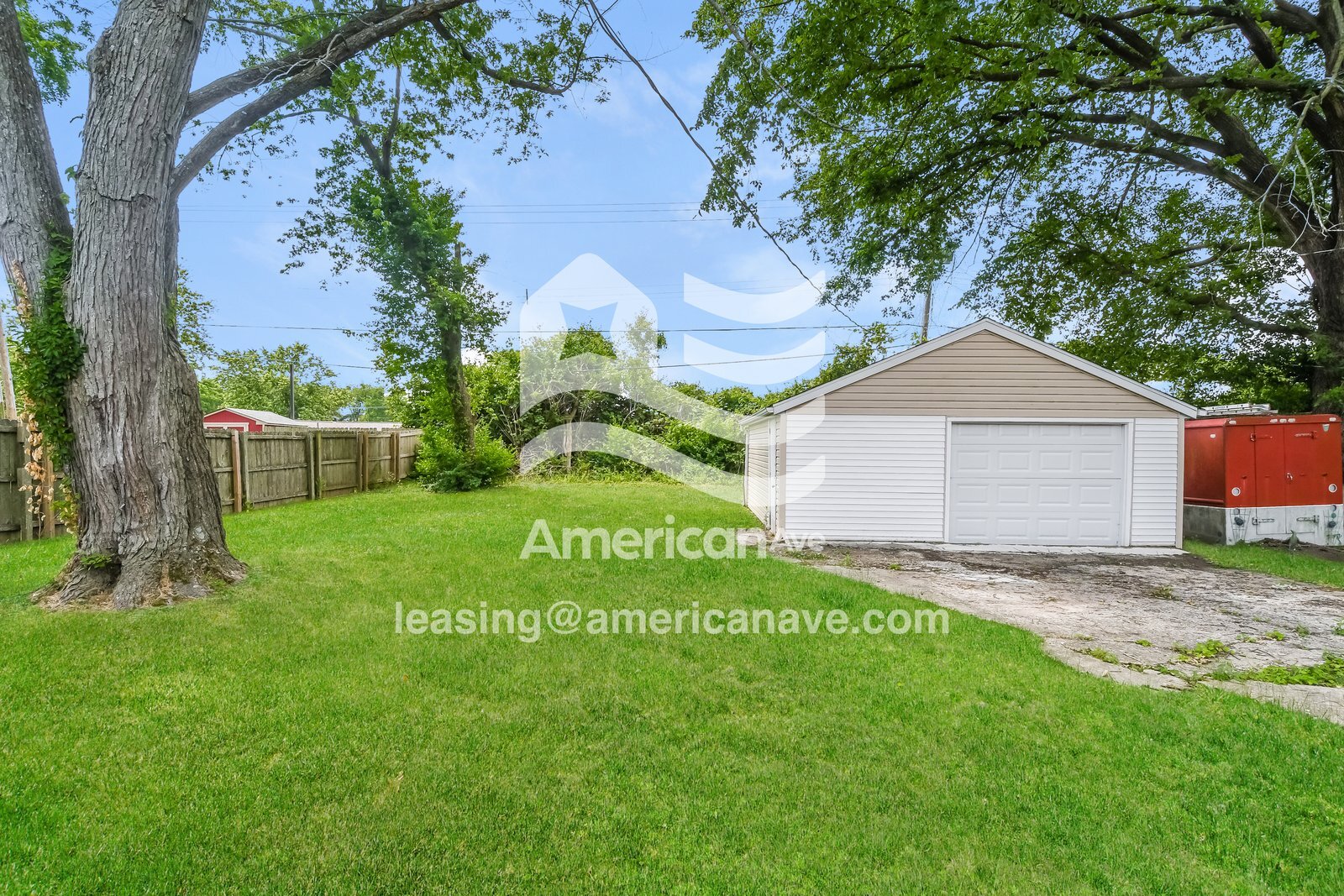 Building Photo - 4104 Shirley Dr