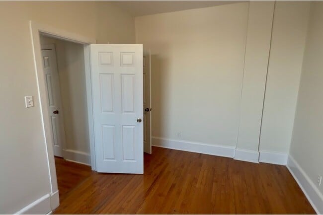 Floorplan - 540 Fort Washington Avenue