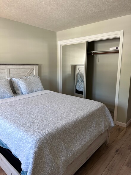 BR Closet View - 18 Smithwheel Rd