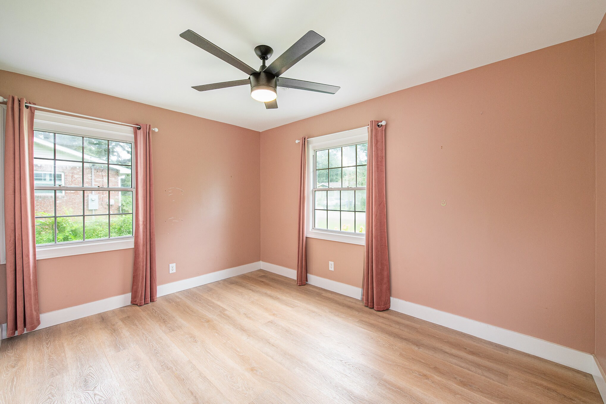 Second bedroom - 1816 Gippy Ln