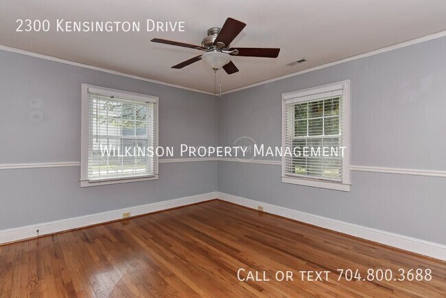 Building Photo - 2300 Kensington Dr