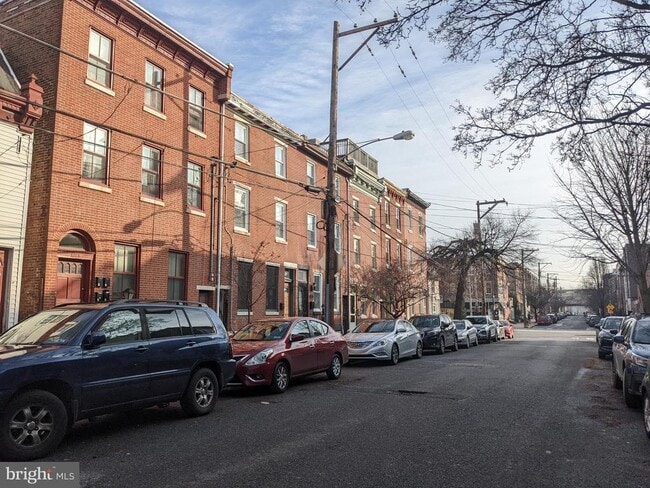 Building Photo - 1213 Shackamaxon St