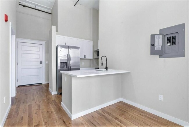 Building Photo - 72 Kendrick Ave