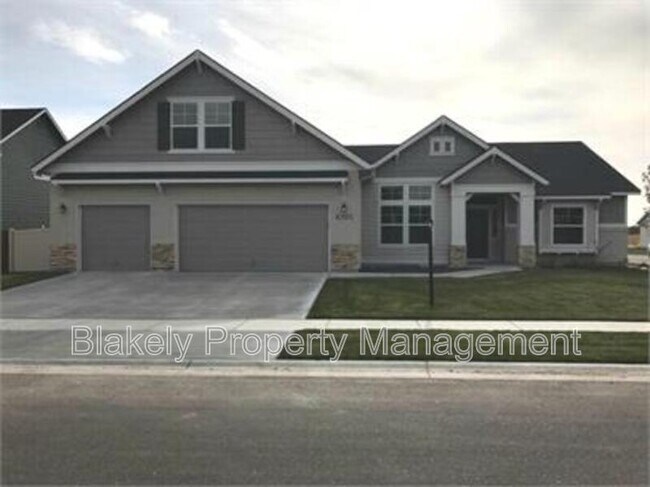 Building Photo - 6705 E Thornton St