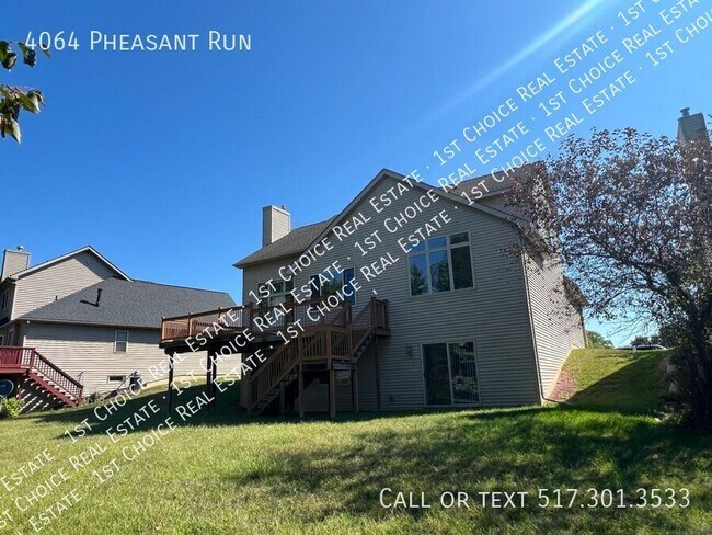 Building Photo - 4064 Pheasant Run