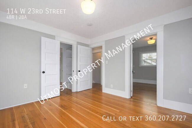 Building Photo - 114 W 23rd St