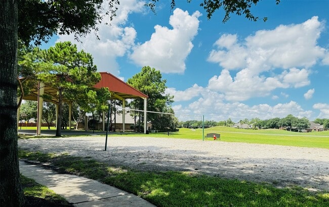 Building Photo - 9711 Beckwood Post Dr