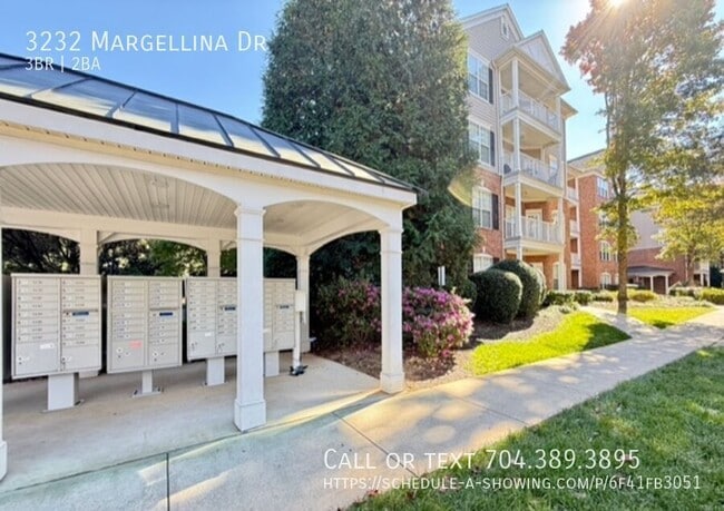 Building Photo - 3232 Margellina Drive