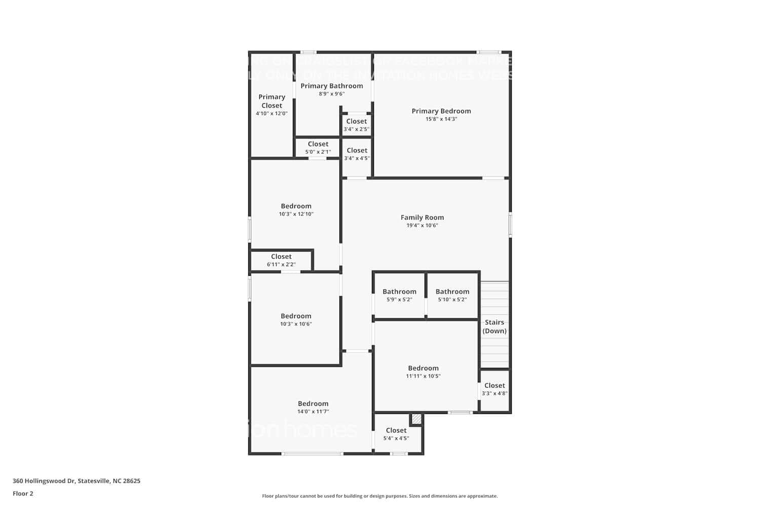 Building Photo - 360 Hollingswood Dr